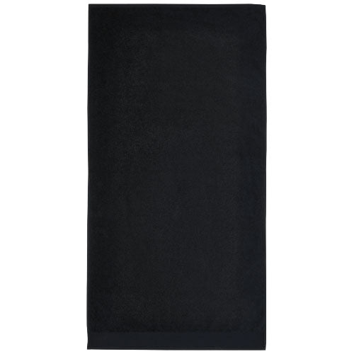 Toalla de 70 x 140 cm de algodón de 550 g/m² "Ellie" - imageFront