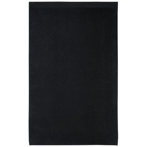 Toalla de 550 g/m² de algodón de 100 x 180 cm "Riley" - imageFront