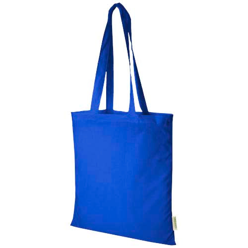 Bolsa Tote de algodón orgánico de 100 g/m² "Orissa"