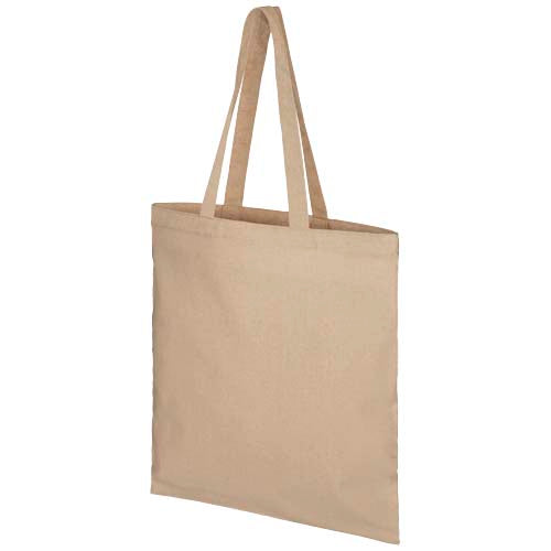 Bolsa Tote de algodón reciclado de 210 g/m² "Pheebs"