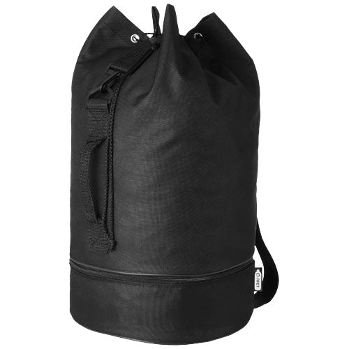 Bolsa de lona de marinero de plástico reciclado 35L "Retrend"