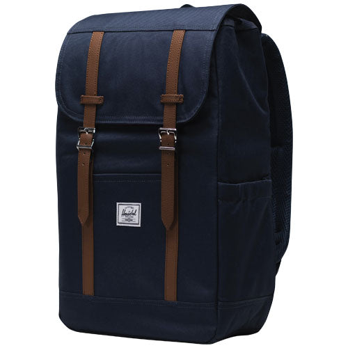 Mochila reciclada para portátil y de 23 L "Herschel Retreat™" - 12069155