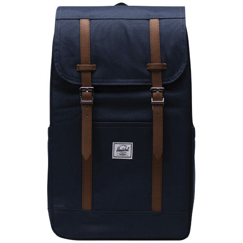 Mochila reciclada para portátil y de 23 L "Herschel Retreat™" - imageFront