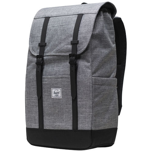 Mochila reciclada para portátil y de 23 L "Herschel Retreat™" - 12069180