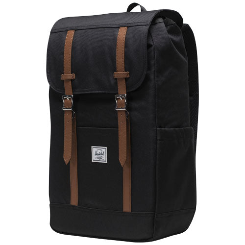 Mochila reciclada para portátil y de 23 L "Herschel Retreat™" - 12069190