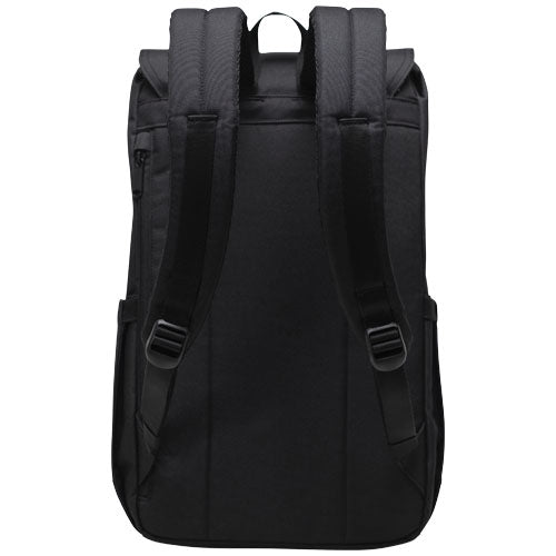 Mochila reciclada para portátil y de 23 L "Herschel Retreat™" - imageBack
