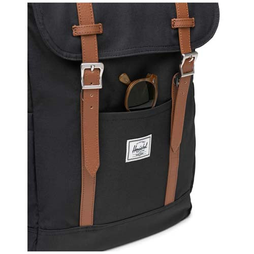 Mochila reciclada para portátil y de 23 L "Herschel Retreat™" - imageDetail1