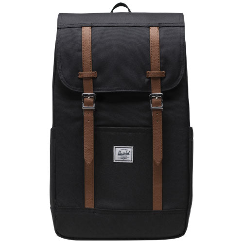 Mochila reciclada para portátil y de 23 L "Herschel Retreat™" - imageFront