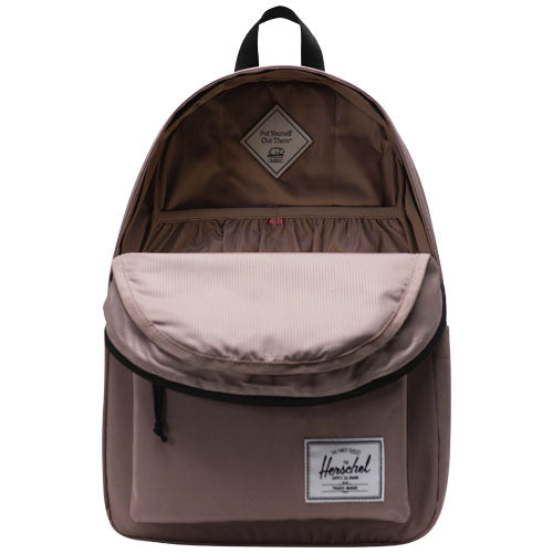 Mochila reciclada para portátil y de 26 L "Herschel Classic™" 2026-08-31 13:39:16