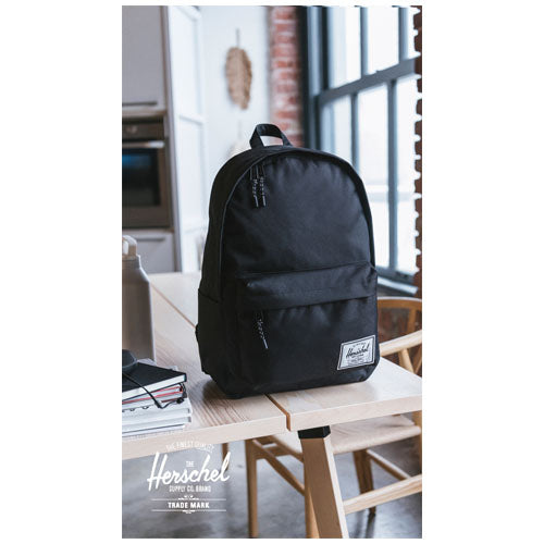 Mochila reciclada para portátil y de 26 L "Herschel Classic™" 2026-08-31 13:39:16