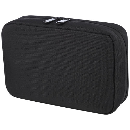 Bolsa organizadora de material reciclado GRS "Rise" - 12069890