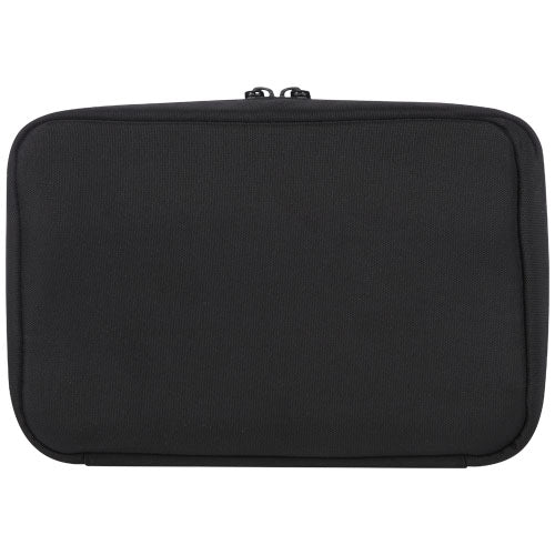 Bolsa organizadora de material reciclado GRS "Rise" - imageBack