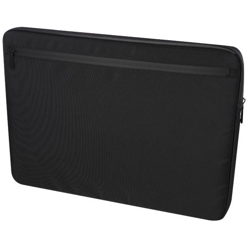 Funda para portátil de 15,6" de material reciclado GRS "Rise" - 12069990