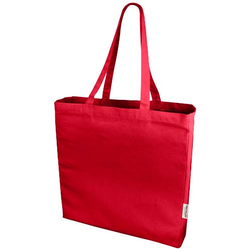 Bolsa Tote de material reciclado de 220 g/m² "Odessa"