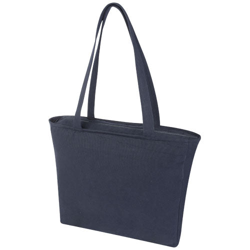 Bolsa Tote XL de 500 g/m² con material reciclado Aware™ "Weekender"
