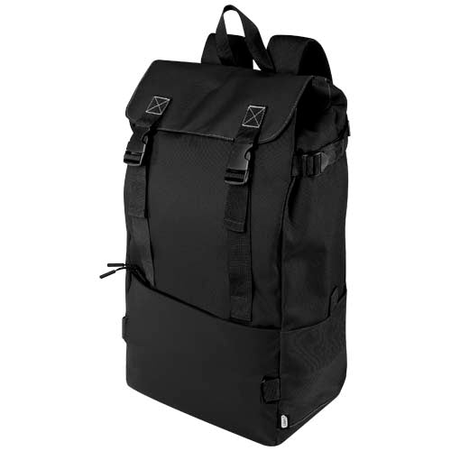 Mochila modular de material reciclado GRS "Roam"