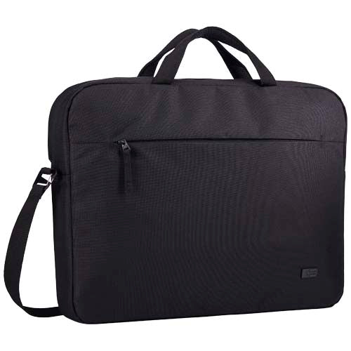 Bolsa para portátil de 15,6" reciclada "Case Logic Invigo" - 12072490