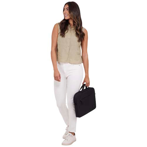 Bolsa para portátil de 15,6" reciclada "Case Logic Invigo" - imageMood2