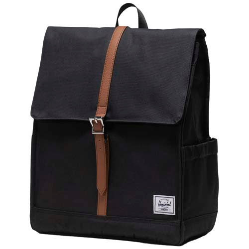 Mochila de material reciclado de 16 l "Herschel City" - 12075390