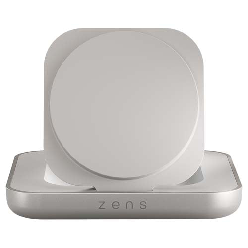 Cargador magnético de 15 W para mesilla de noche "Zens" - 12082001