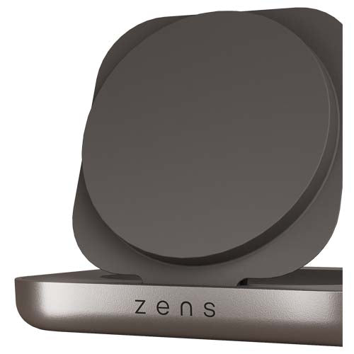 Cargador magnético de 15 W para mesilla de noche "Zens" - imageDetail1
