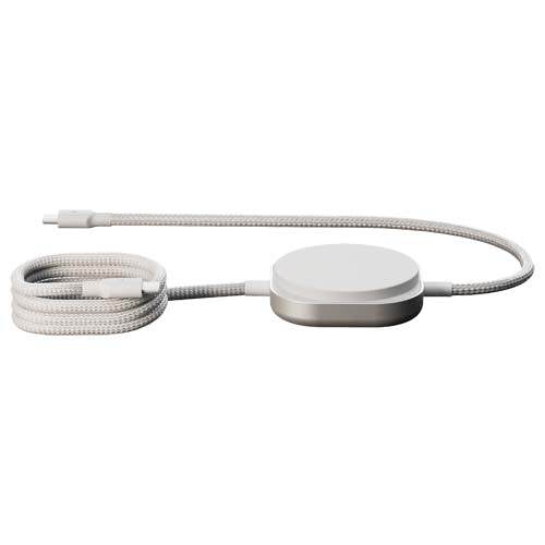 Cable de carga USB-C 2 en 1 de 240 W "Zens Pro 2" - imageBack