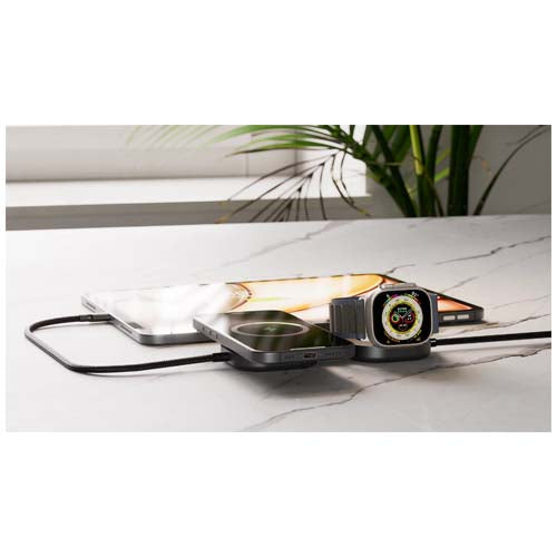 Cable de carga USB-C 3 en 1 de 140 W "Zens Pro 3" - imageMood1
