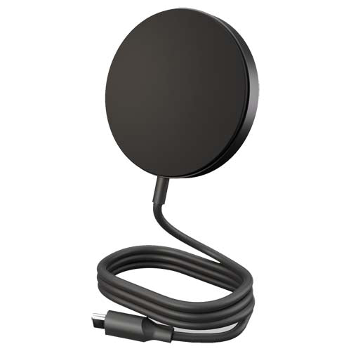 Cargador inalámbrico de 15 W "Zens Pro 1" - imageFront