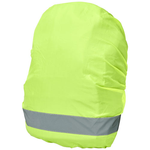 Funda para bolsa reflectante e impermeable RFX™ "William" - 12201700