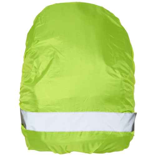 Funda para bolsa reflectante e impermeable RFX™ "William" - imageFront