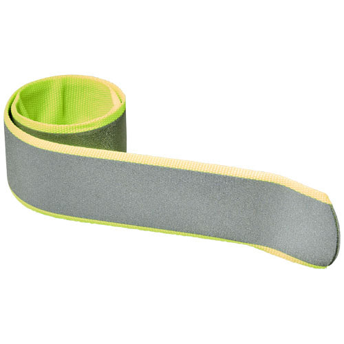 Pulsera "slap" reflectante RFX™ "Felix" - 12201900