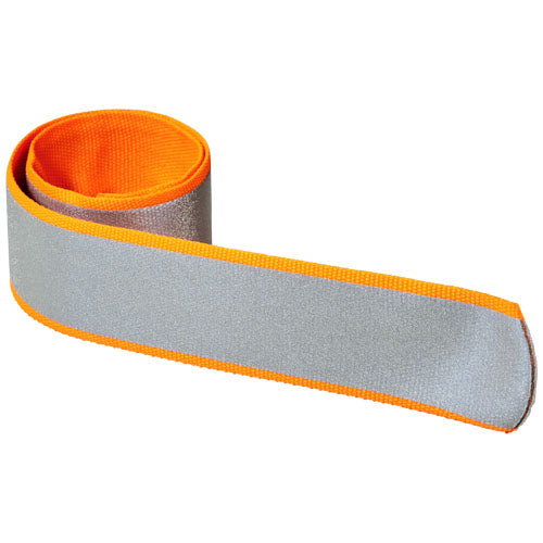 Pulsera "slap" reflectante RFX™ "Felix" - 12201901