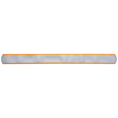 Pulsera "slap" reflectante RFX™ "Felix" - imageFront