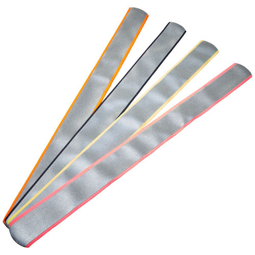 Pulsera "slap" reflectante RFX™ "Felix" - imageGroup