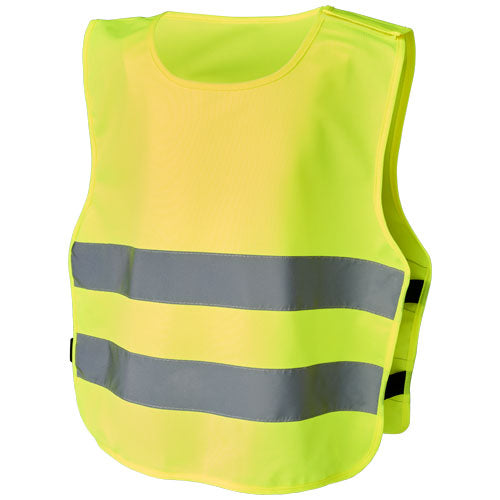 Chaleco de seguridad con velcro para niños de 7 a 12 años RFX™ "Marie XS" - 12202300