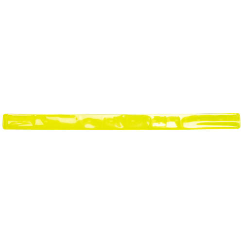 Pulsera de seguridad enrollable reflectante TPU de 34 cm "Lynne" RFX™ - imageFront