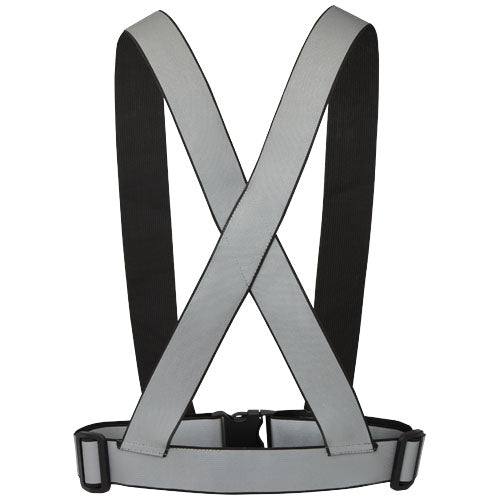 Arnés y chaleco de seguridad reflectante "Desiree" RFX™ - imageBack