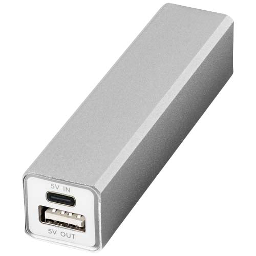 Batería externa de 2200 mAh "Volt"