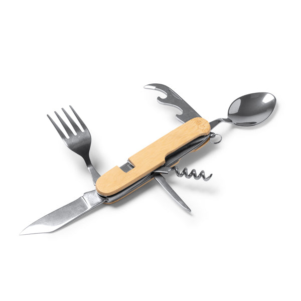 Kit Cubiertos Diyon Natural 2026-07-02 14:33:48