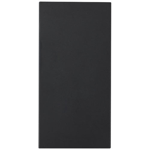 Batería externa de 5000 mAh en aluminio reciclado "Connect" - imageFront
