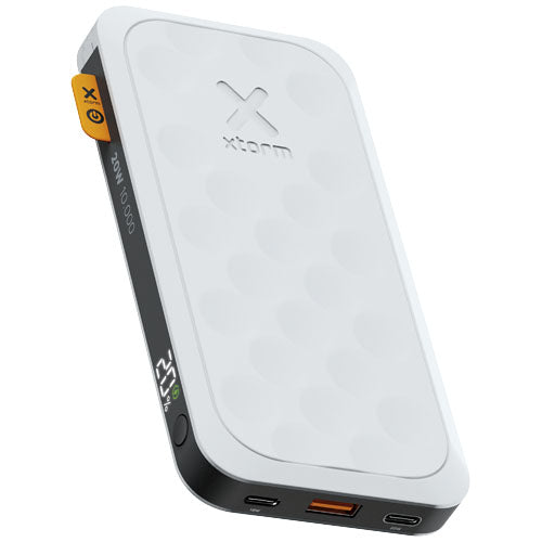 Batería externa de 10 000 mAh y 20 W "Xtorm FS510 Fuel Series"