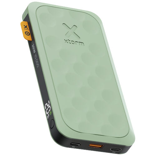 Batería externa de 10 000 mAh y 20 W "Xtorm FS510 Fuel Series"