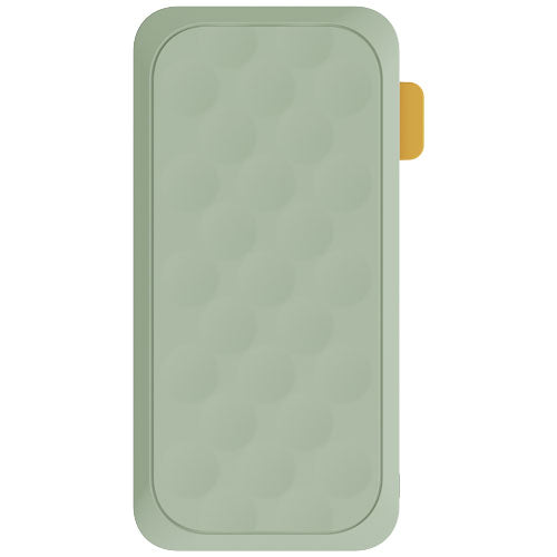 Batería externa de 10 000 mAh y 20 W "Xtorm FS510 Fuel Series" - imageBack