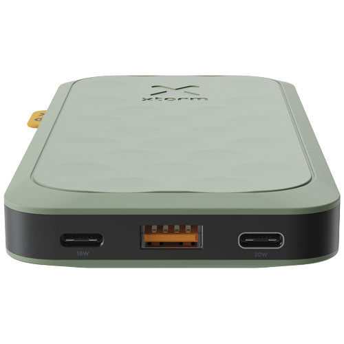 Batería externa de 10 000 mAh y 20 W "Xtorm FS510 Fuel Series" - imageDetail1