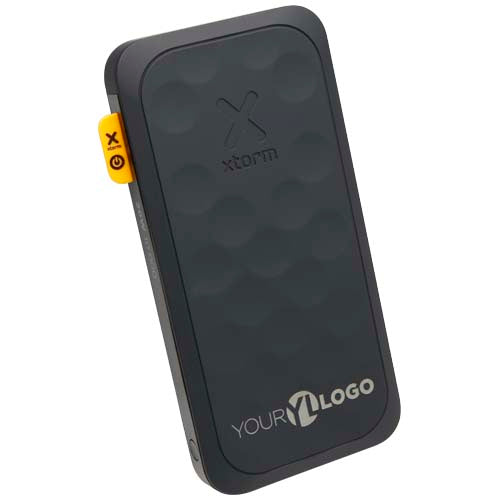 Batería externa de 10 000 mAh y 20 W "Xtorm FS510 Fuel Series" - imageMood1