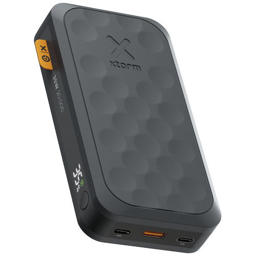 Batería externa de 20 000 mAh y 35 W "Xtorm FS520 Fuel Series"