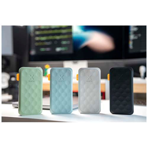 Batería externa de 20 000 mAh y 35 W "Xtorm FS520 Fuel Series" - imageGroup
