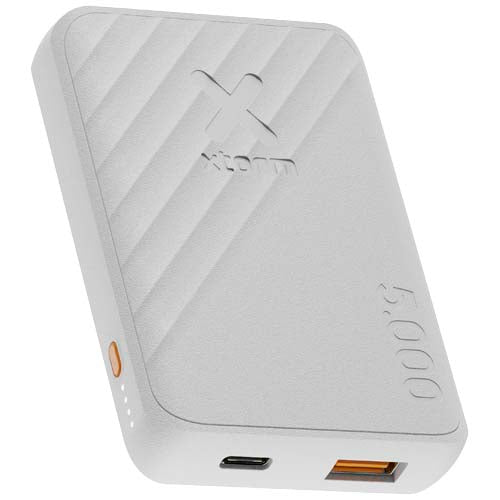 Batería externa de carga rápida de 12 W y 5000 mAh "Xtorm XG205 Go2" - 12440901