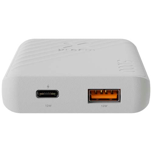 Batería externa de carga rápida de 12 W y 5000 mAh "Xtorm XG205 Go2" - imageDetail1
