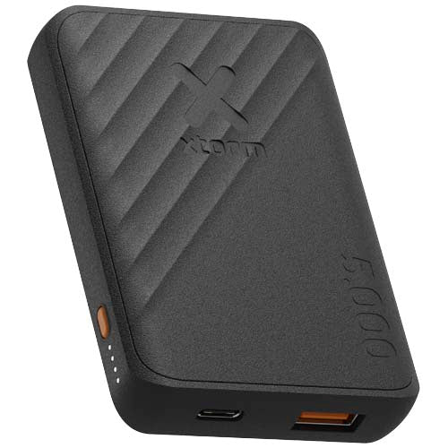 Batería externa de carga rápida de 12 W y 5000 mAh "Xtorm XG205 Go2"